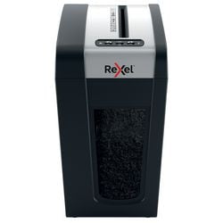 Papirmakulator rexel mc6-sl whisper-shred