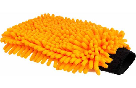 Bike7 - Rasta Cleaning Glove