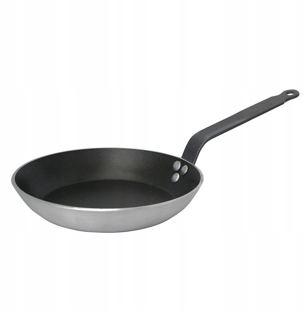 Debuyer de buyer choc stegepande 24 cm aluminium med non-stick belægning