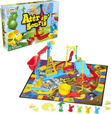 2601 brætspil hasbro attrap'souris (fr)
