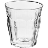 Duralex glaspicardie 250ml 6 stk