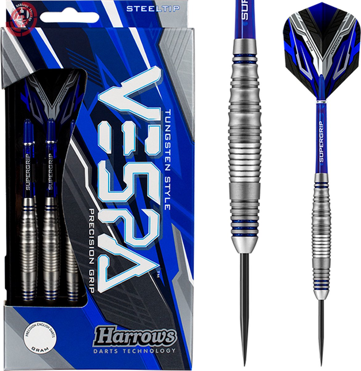 Harver Vespa Messing 21gr