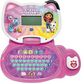 Vtech gabby's dukkehus aktiviteter bærbar computer
