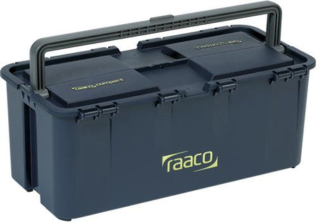 Raaco kuffert compact 20 (nml)