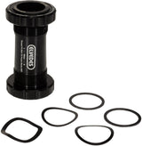 Ploadet Elvedes tråd Fit BSA til Praxis Road MTB 68-73 mm