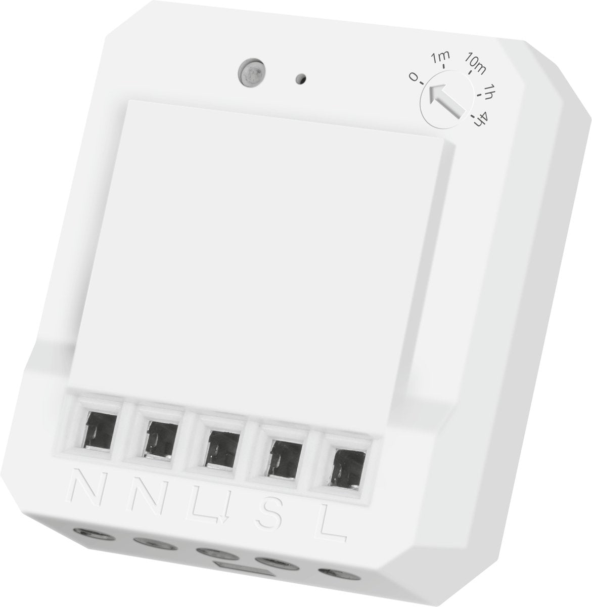 Klik på klik af indbygget kontakt - acm-2300-hc