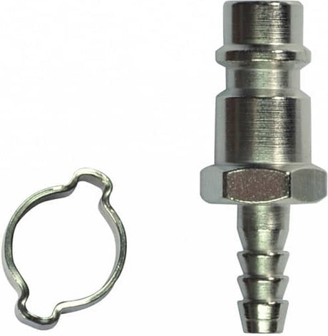 Stanley slangaansluiting ø 6x11mm