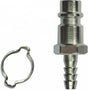 Stanley slangaansluiting ø 6x11mm