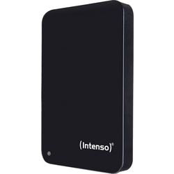 Ekstern harddisk intensiv hukommelsesdrev 2 TB