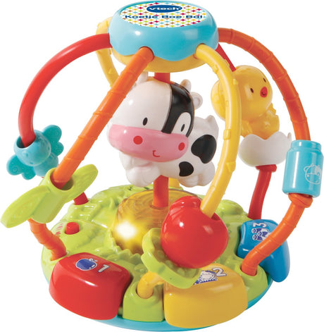 Vtech cow boo bold