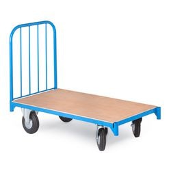 Trolley manorga krydsfinerbund 1000 x 600 x 1200