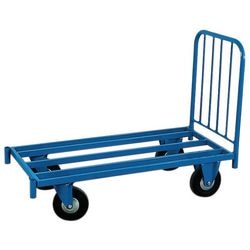 Trolley manorga rørbase 1000 x 600 x 1200