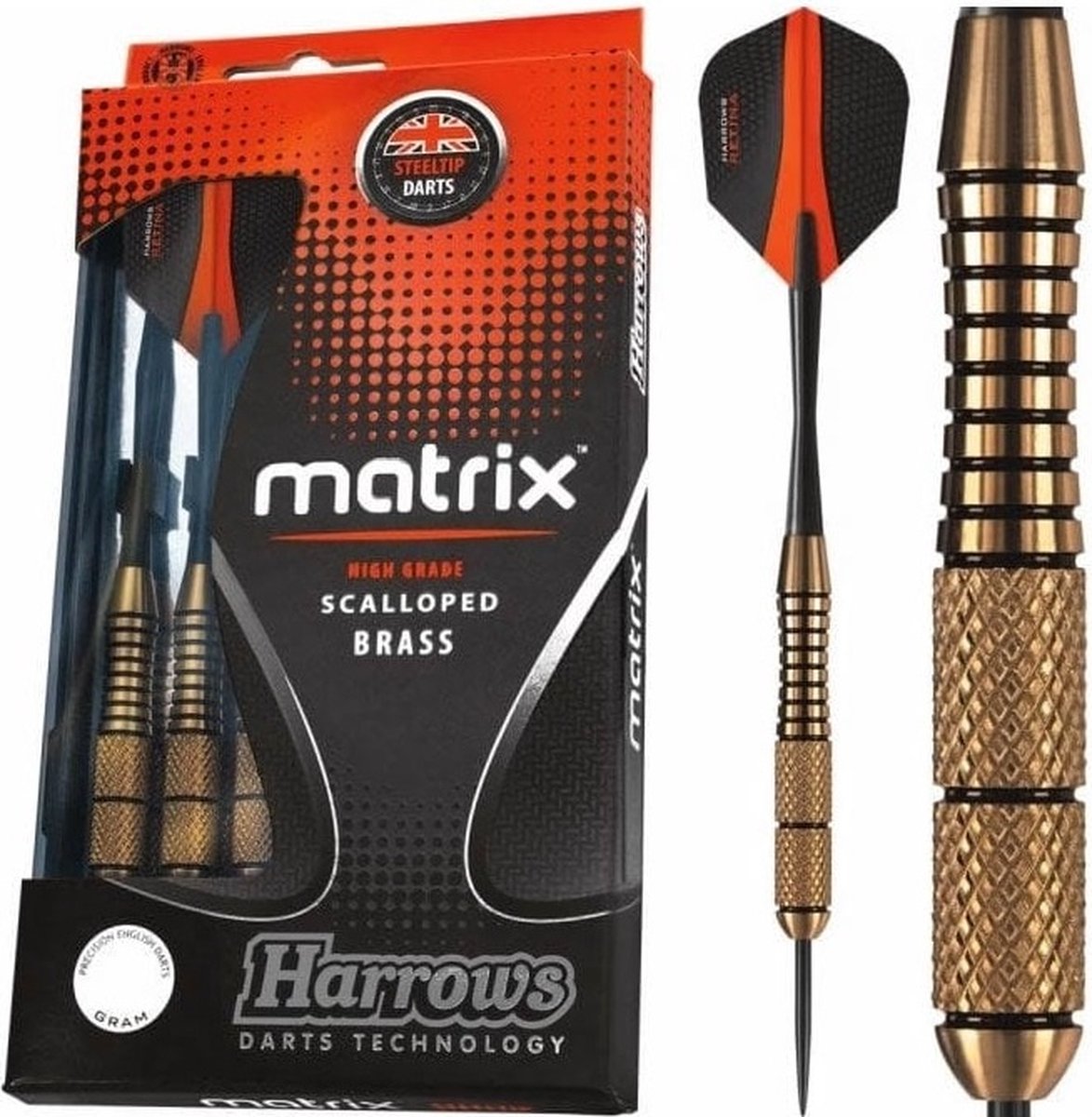 Harver matrix 22gk