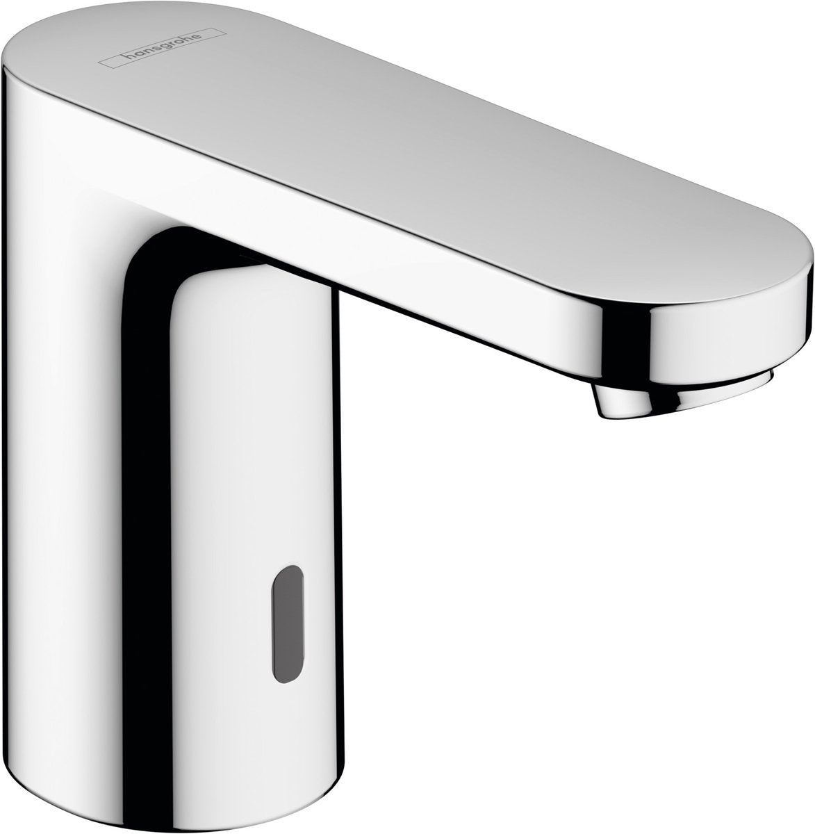 Hansgrohe lak håndvaskhane elektronisk 6v koldtvandskrom