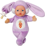 Baby født til babyer sjov kanin (26 cm)