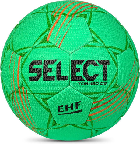 Select torneo db v23 handbal - groen | maat: 0