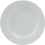 Ocean tallerken i porcelæn