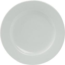Ocean tallerken i porcelæn
