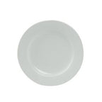 Ocean tallerken i porcelæn