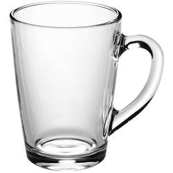 Luminarc teglas nyt morgenhærdet glas