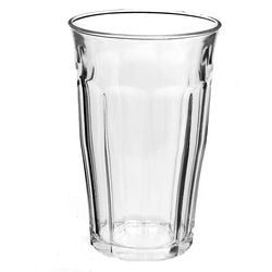 Duralex tumbler picardy hårdt glas 360ml æske med 6 stk