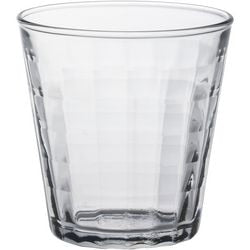 Tumler prisme hærdet glas
