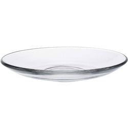 Te underkop gigogne hærdet glas
