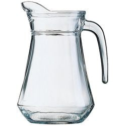 Vandkande broc arc glas