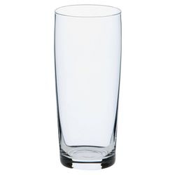 Mammoet ølglas budgetline fløjte 190ml sæt med 12 stk