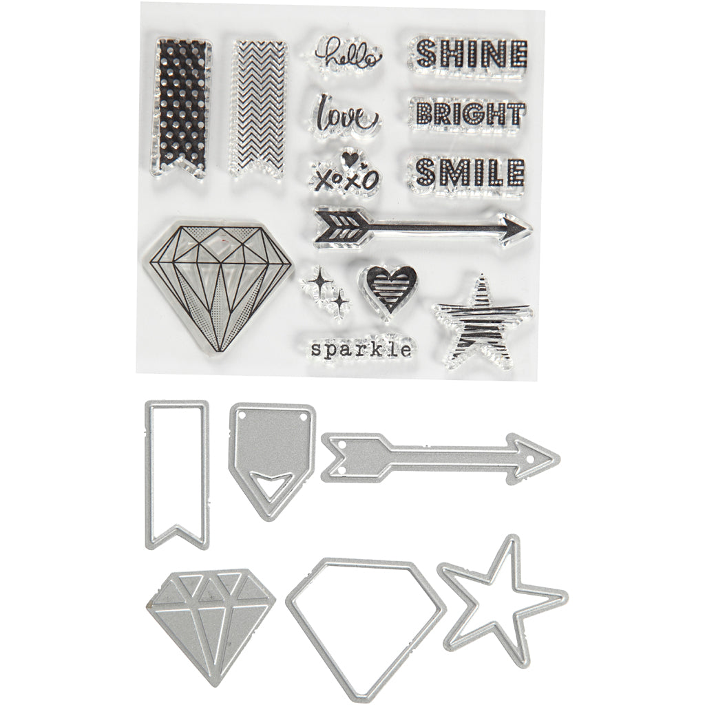Https: www.cchobby.nl stamps-embossingfolders-and-cutting-moulds-words-and-signs-size-1-5-6-cm-1-box