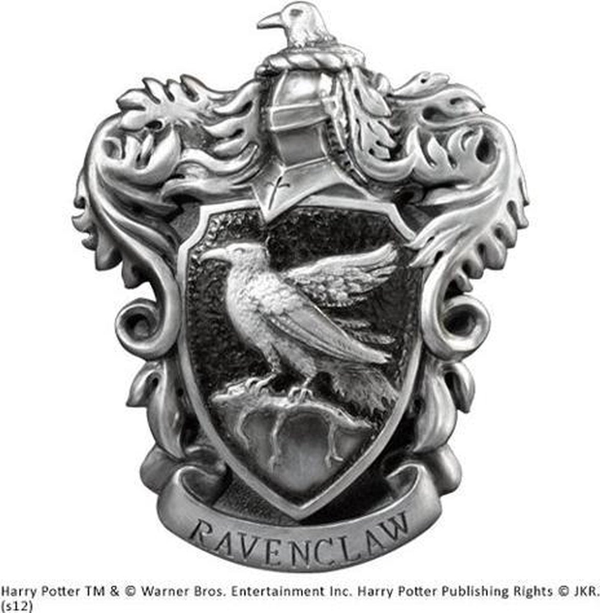 Noble samling ravneklohusvåben - harry potter