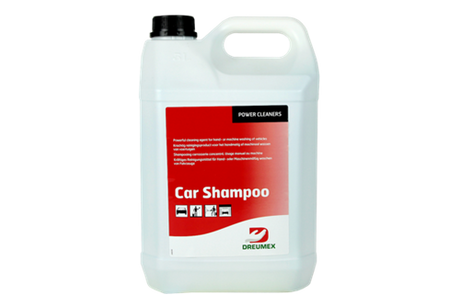 Dreumex bilshampoo 5l