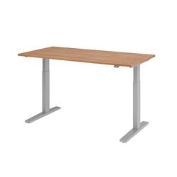 Bach siddestående skrivebordshammer vxmka16 n s flerfarvet 1600 x 800 mm