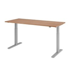 Bach siddestående skrivebordshammer vxmka19 n s flerfarvet 1800 x 800 mm