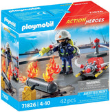 Playmobil | 2 stk