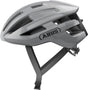 Abus hjelm powerdome ace race grå m 54-58cm