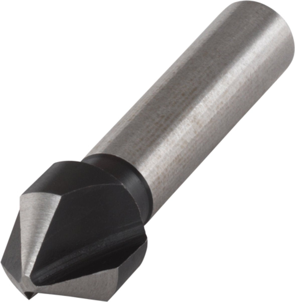 Wolfcraft hss forsænket boremaskine | skaft 8mm | ø16 | 45° | 1 stk - 2506000