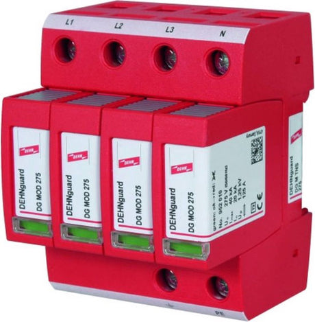 Dehn guard m tns 275 voor tn-s - 952400