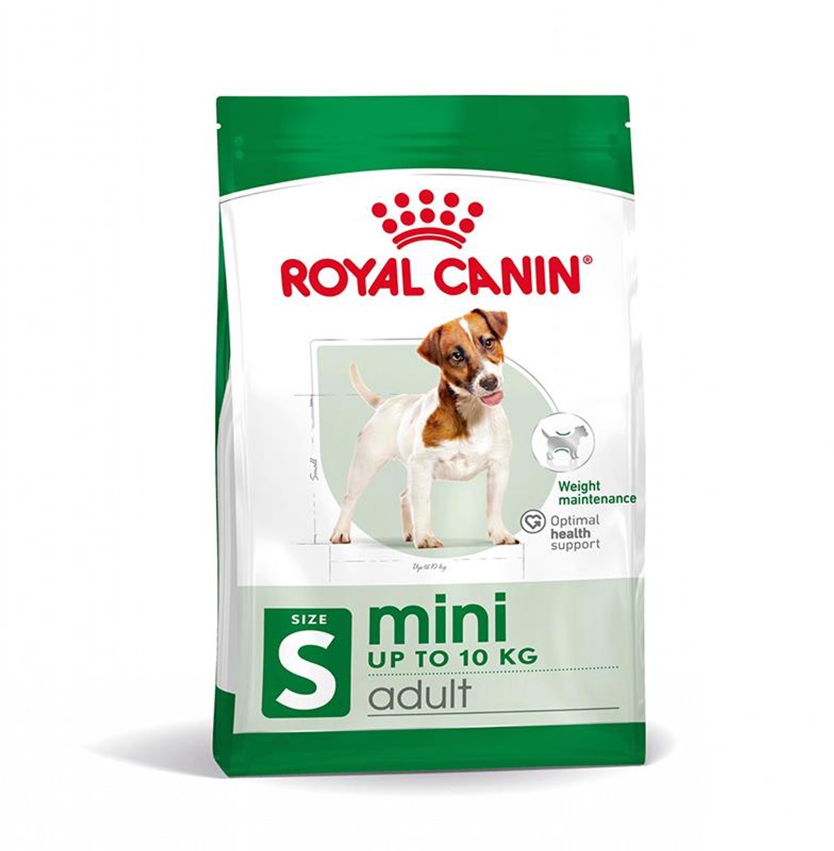 Royal canin mini voksen - 2 kg