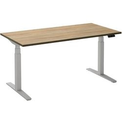 Zit-sta-bureau ceha adjust 2 plus ade2plme128q9016ro eiken