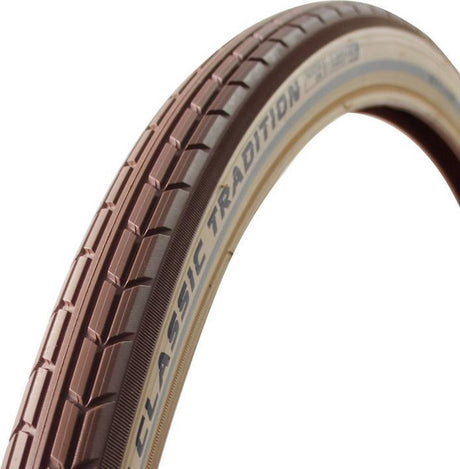 CST Tire Tradition 28 x 1,75 BR Creme Refl
