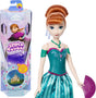 Disney frossen frossen pop spin og afslør Anna