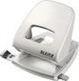 Leitz hulmaskine 50060004 hvid