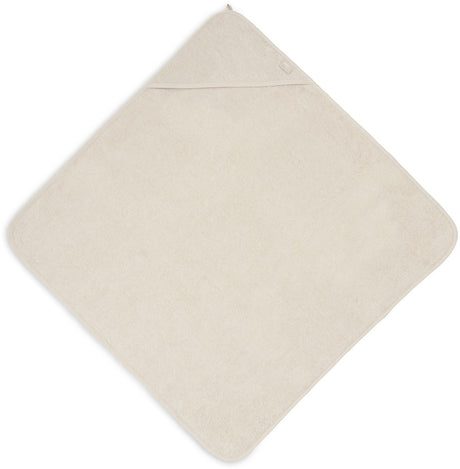 Jollein badcape badstof 100x100cm sand