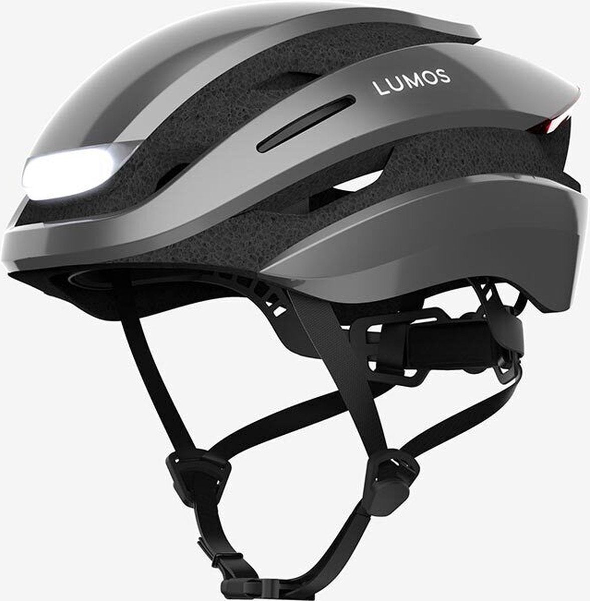 Lumos ultra - grå