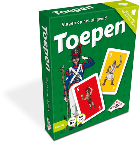 Identity games append card game