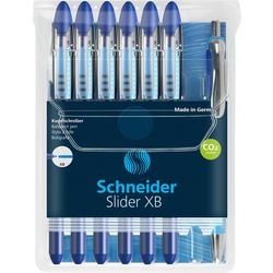 Kuglepen Schneider 96085000 0,7 mm blå