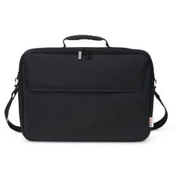 Dicota bærbar taske d31794 300dx300d polyester sort
