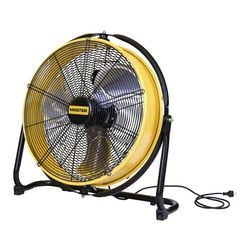 Fan master df20p gul