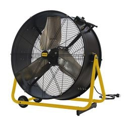 Fan master df36p sort